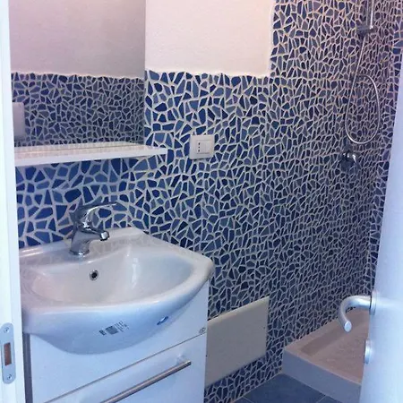 Eolo Apartamento Torre Chianca