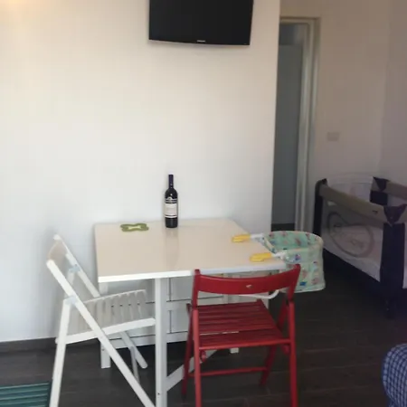 Eolo Apartamento Torre Chianca