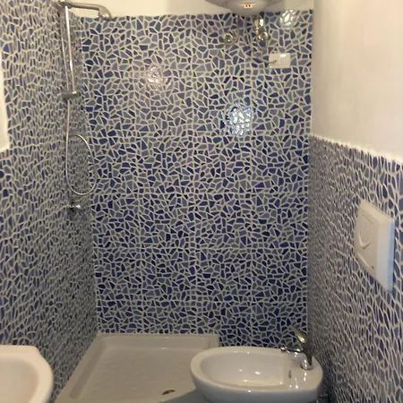 Eolo Apartamento