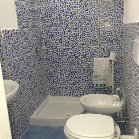 Apartamento Eolo