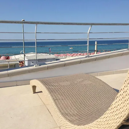 Apartamento Eolo