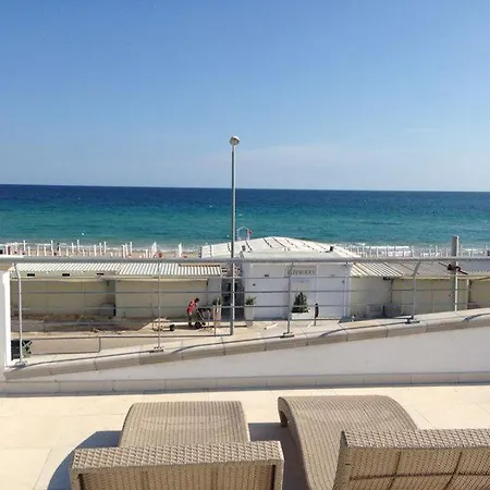 Apartamento Eolo