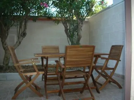 Eolo Apartment