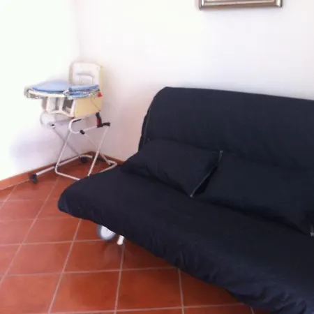 Apartment Eolo Torre Chianca