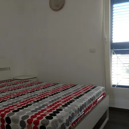 Apartment Eolo