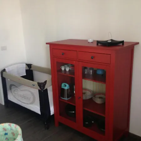 Apartment Eolo *