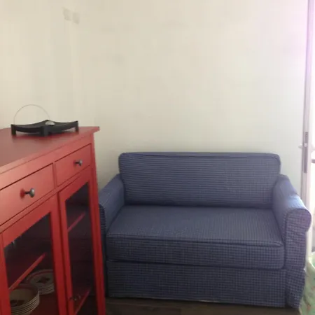 Eolo Apartment
