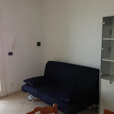 Eolo Apartment Torre Chianca