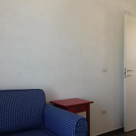 Apartment Eolo