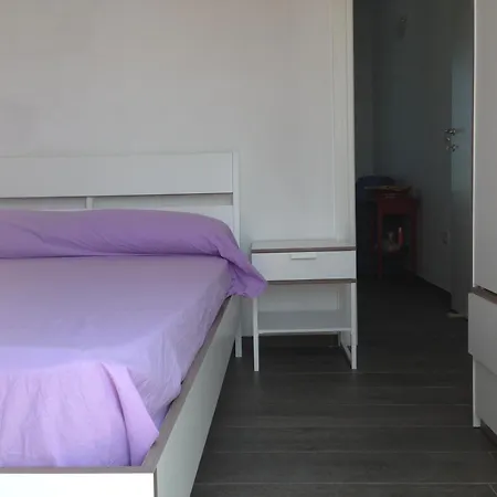 Apartment Eolo *