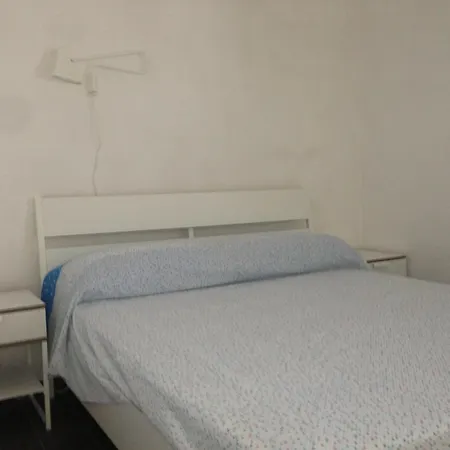 Apartment Eolo *