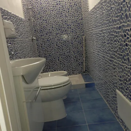 Eolo Apartment *