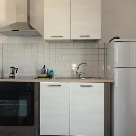 Apartment Eolo Torre Chianca