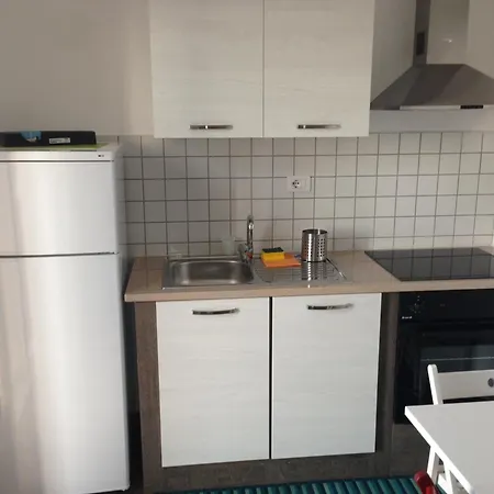 Apartment Eolo Torre Chianca