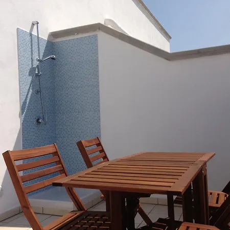 Eolo Apartment