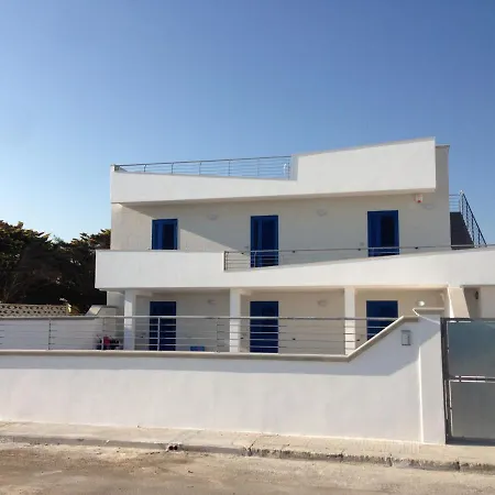 Eolo Apartment *