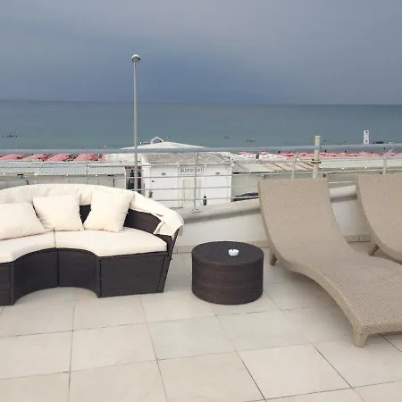 Eolo Apartment *